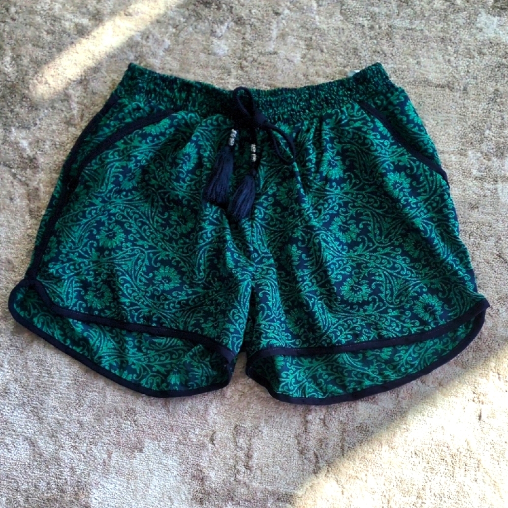 Boho Women's Shorts